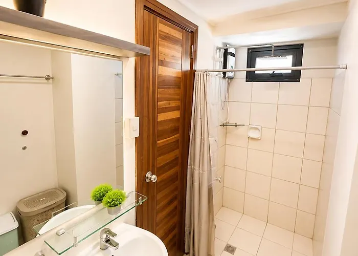 Horizon 101 Corner One Bedroom With Balcony Appartement *